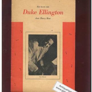 Het leven van Duke Ellington