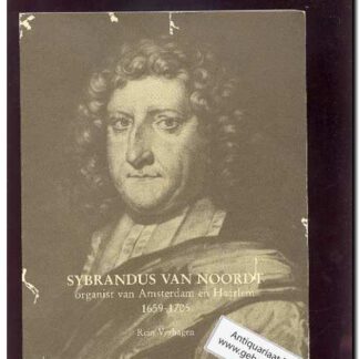 Sybrandus van Noordt
