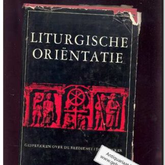 Liturgische orientatie