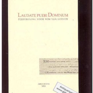 Laudate pueri Dominum