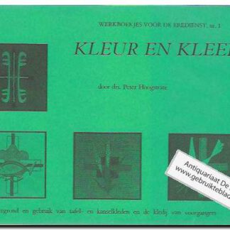 Kleur en kleed