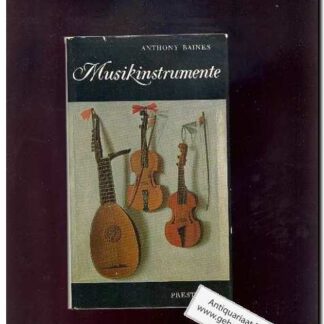 Musikinstrumente