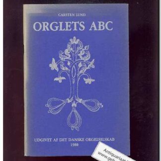Orglets ABC