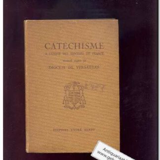 Catechisme