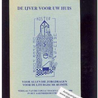 De ijver voor uw huis