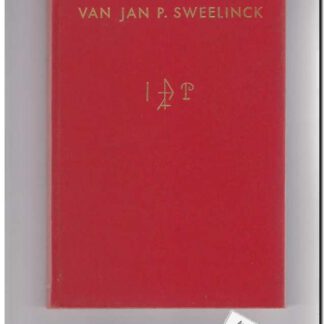 De vocale muziek van Jan P. Sweelinck