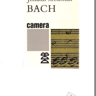 Johann Sebastian Bach