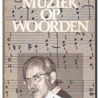 Muziek op woorden