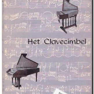 Het Clavecimbel