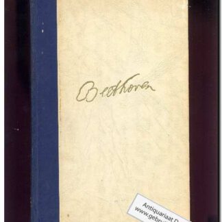 Beethoven Beroemde musici deel 1