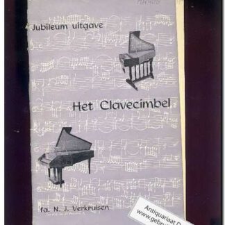 De clavecimbel