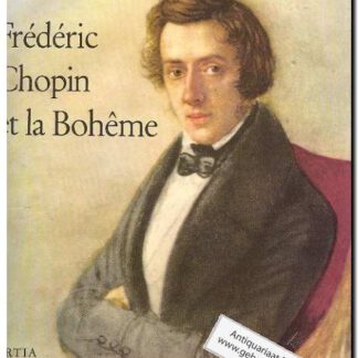 Frederic Chopin et la Boheme
