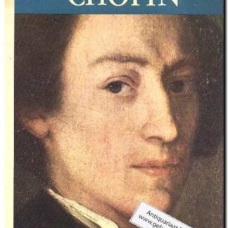 The life and times of Chopin
