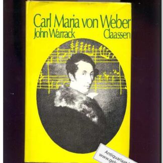 Carl Maria von Weber