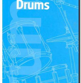 Tipboek Drums