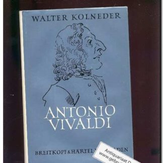 Antonio Vivaldi