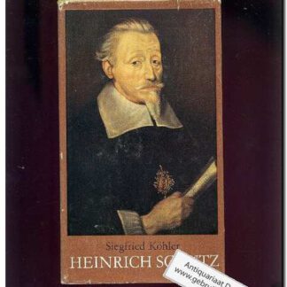 Heinrich Schutz