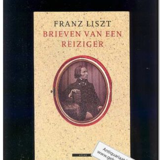 Brieven van een reiziger