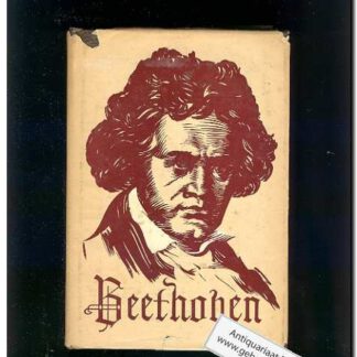 Beethoven Leven en werken