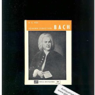 Johann Sebastian Bach
