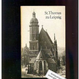 St. Thomas zu Leipzig