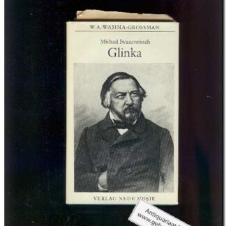 Michail Iwanowitsch Glinka