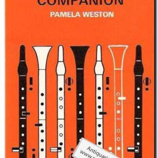 The clarinettist's companion
