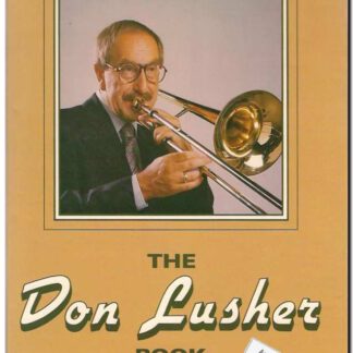 The Don Lusher book