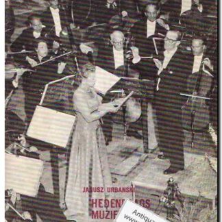 Hedendaagse muziekleven in het land van Chopin