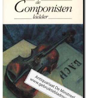 De componistenladder (Text: NL)