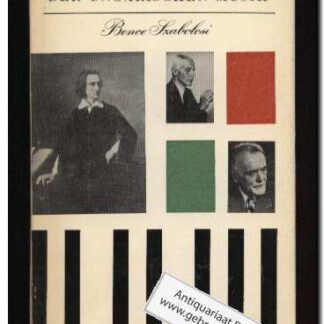 geschichte der Ungarischen musik (Text: Deutsch)