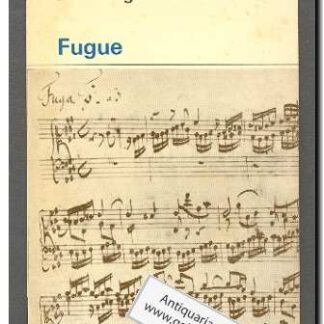 Fugue (Text: English)