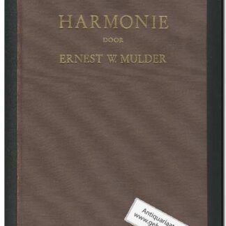 Harmonie Deel II