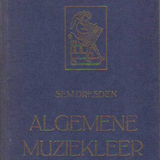 Algemene muziekleer