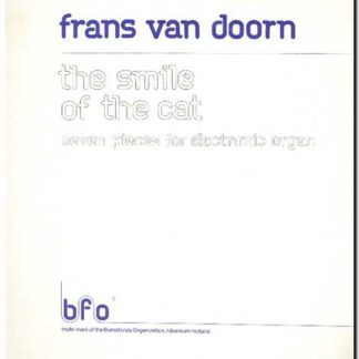 The smile of the cat