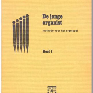 De jonge organist Deel I