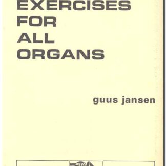 Exercises for all organs