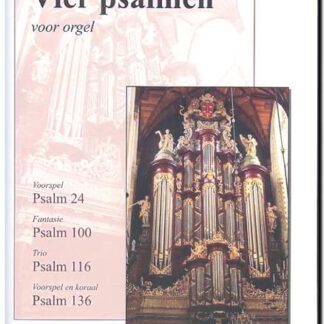 Vier psalmen