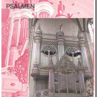 Psalmen deel 5: 101-125