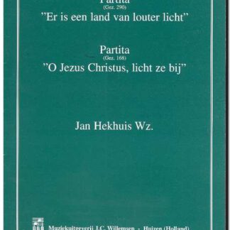 Partita's over Gs. 290 en 168