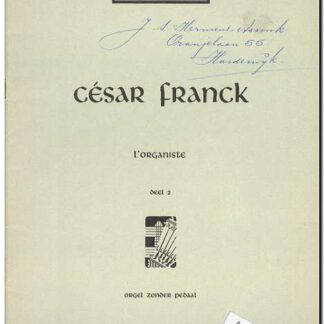 L'organiste deel 2