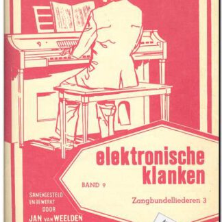 Elektronische Klanken IX.