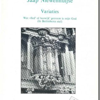 Varr. Wat vlied of bezwijk