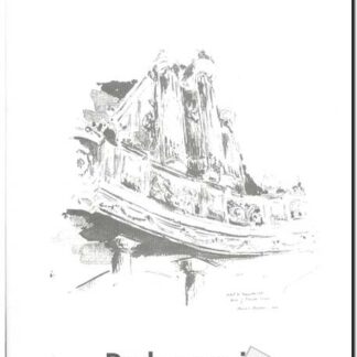 Psalmsuite voor orgel