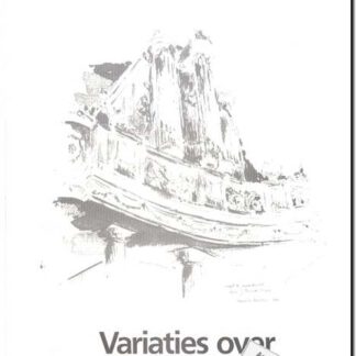 Variaties over Psalm 100