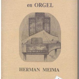 Concert voor Clavecymbel en Orgel