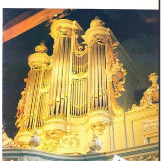 O God, die droeg ons voorgeslacht Var. Gz. 397