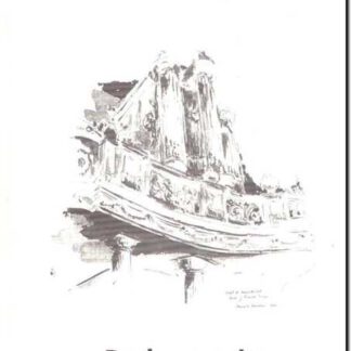 Psalmensuite voor orgel