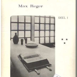 9 Choralvorspiele deel 1