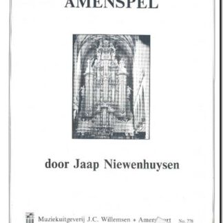 Amenspel
